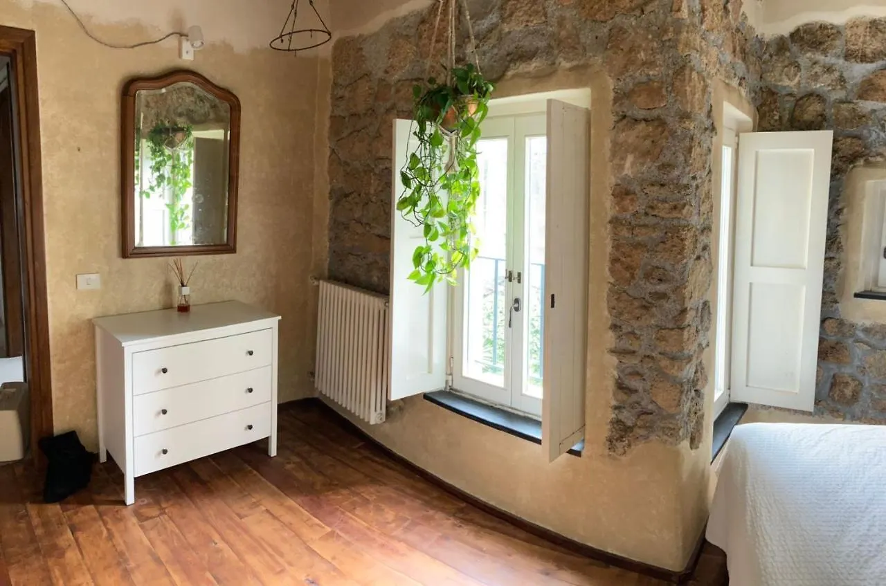 Casa Olivia Lacrema Finale Ligure 0*,  Italy