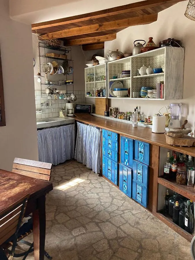 Casa Olivia Lacrema Finale Ligure Italy