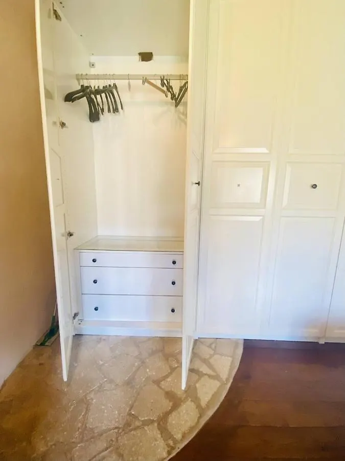 Casa Olivia Lacrema Finale Ligure Holiday home