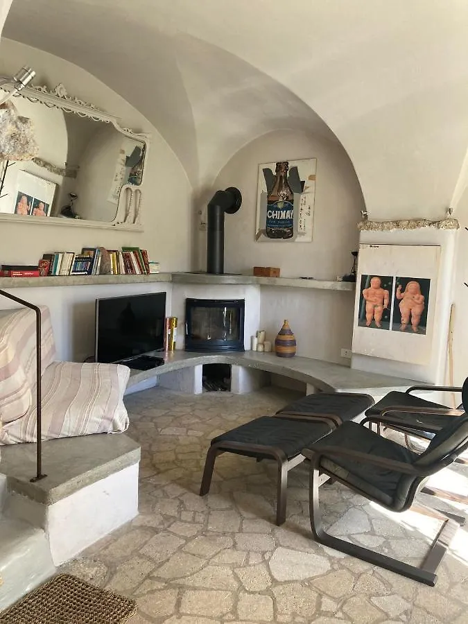 Casa Olivia Lacrema Finale Ligure Italy