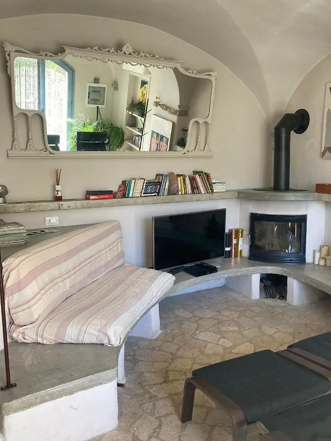Casa Olivia Lacrema Finale Ligure 0*,