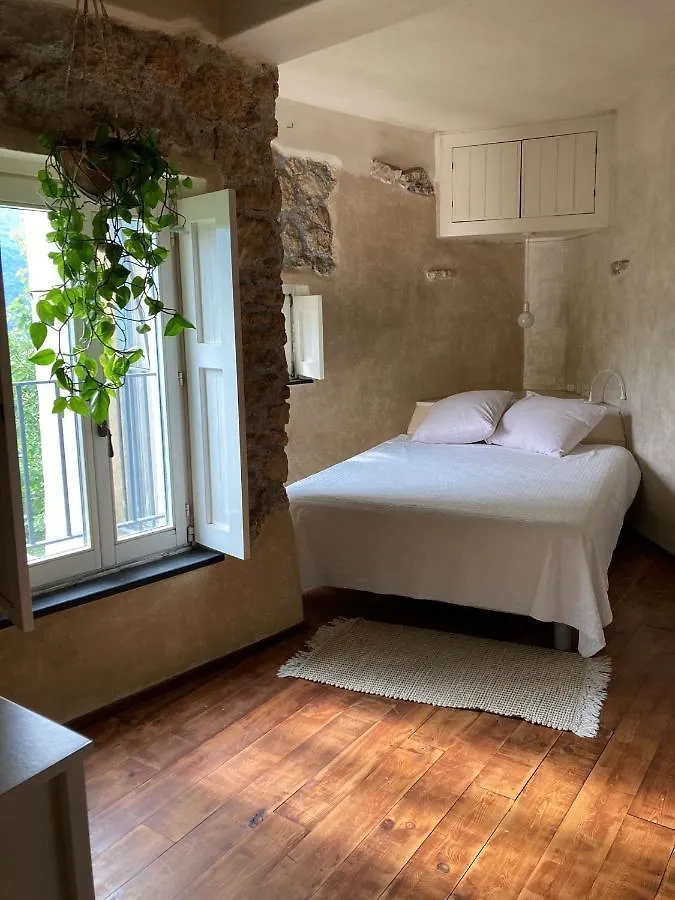 Holiday home Casa Olivia Lacrema Finale Ligure