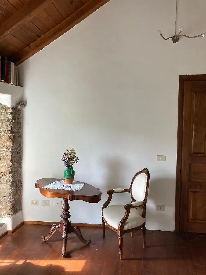 Casa Olivia Lacrema Finale Ligure 0*,