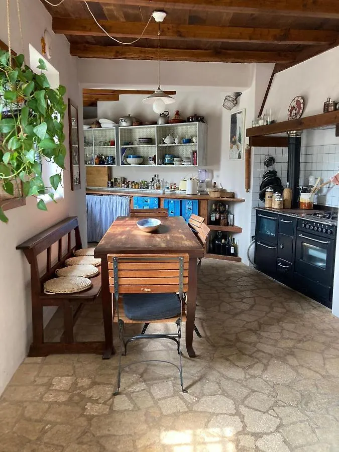 Casa Olivia Lacrema Finale Ligure Italy