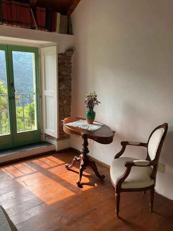 Casa Olivia Lacrema Finale Ligure Italy