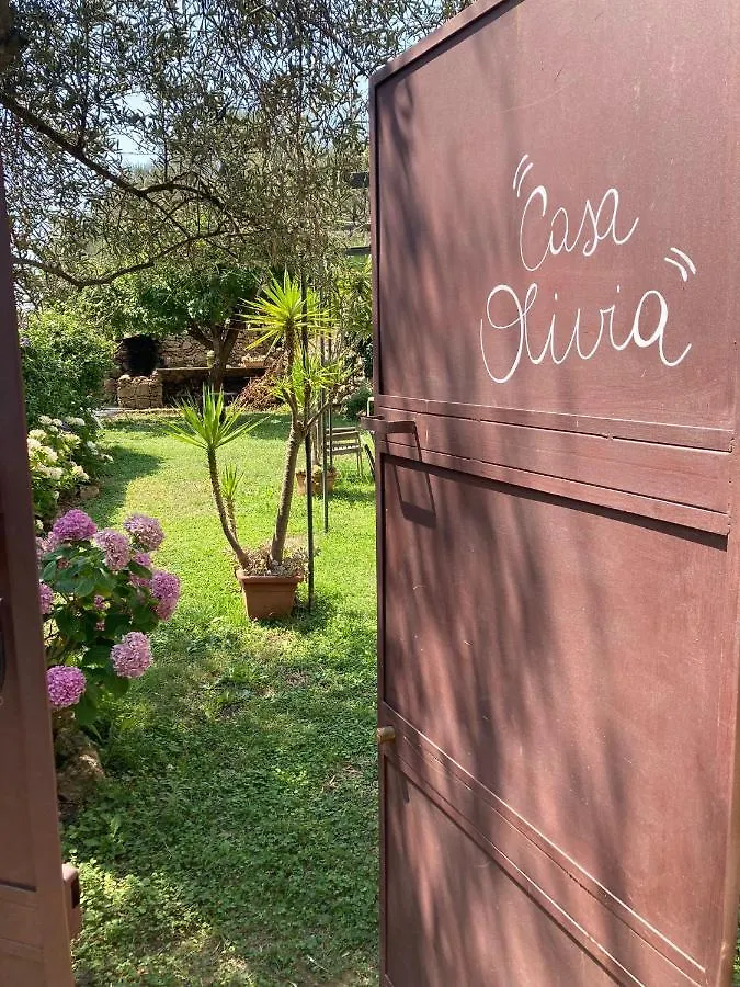 Casa Olivia Lacrema Finale Ligure 0*,  Italy