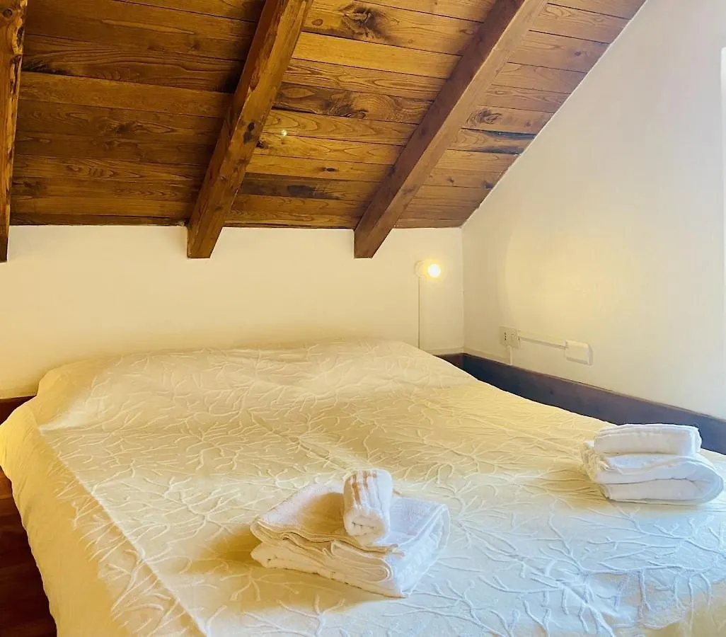 Casa Olivia Lacrema Finale Ligure Holiday home