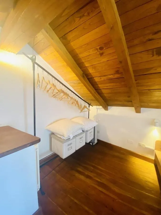 Casa Olivia Lacrema Finale Ligure Holiday home