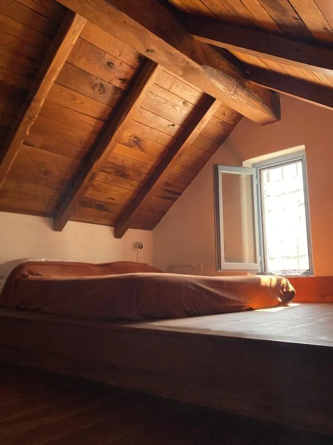 Casa Olivia Lacrema Finale Ligure Holiday home