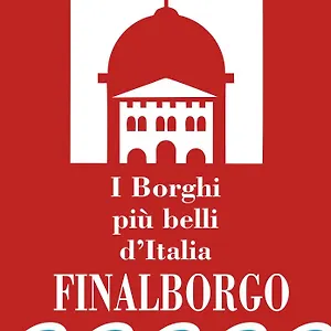  Casa vacanze G30 Finalborgo