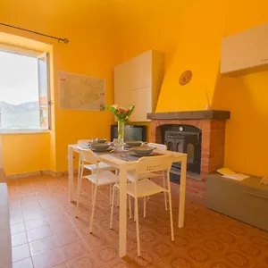  Casa vacanze Pedalando Sul Mare