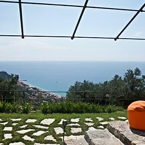  Casa vacanze A Lea L'ua