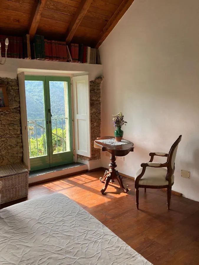 Tatil Evi Casa Olivia Lacrema Finale Ligure