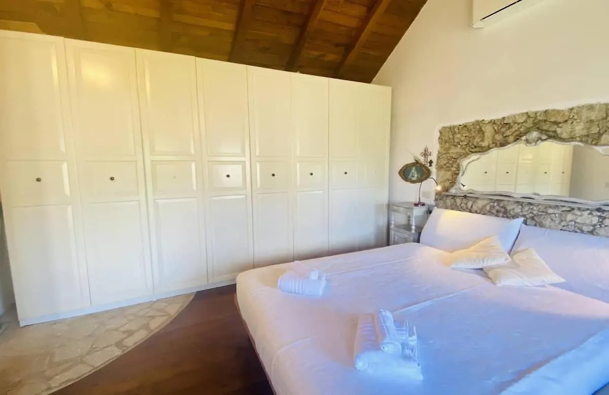 Casa Olivia Lacrema Finale Ligure 0*,  Italien