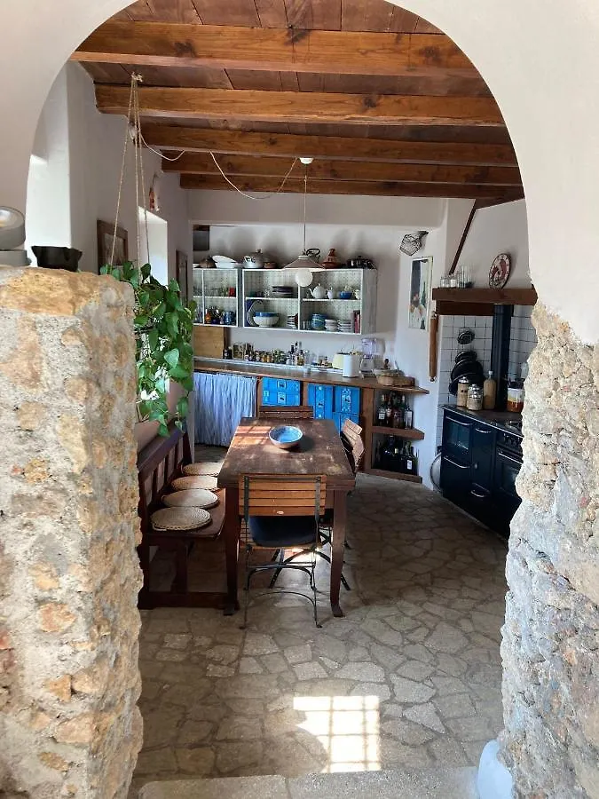 Casa Olivia Lacrema Finale Ligure Feriehus