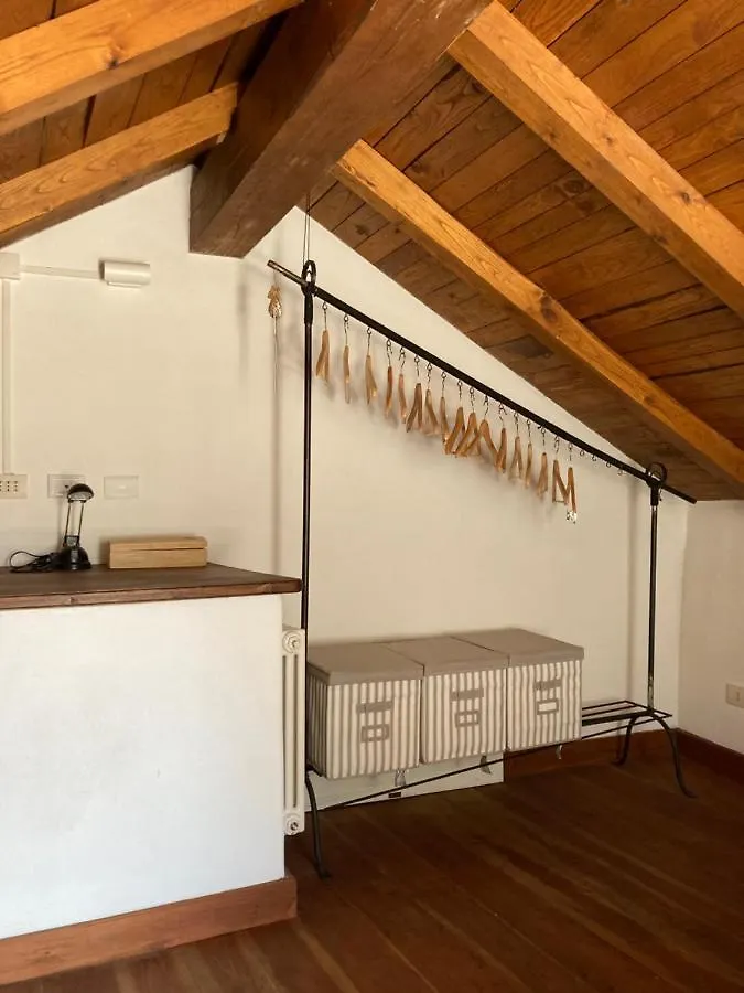 Casa Olivia Lacrema Finale Ligure Feriehus